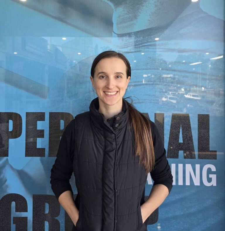 respiratory physio brisbane